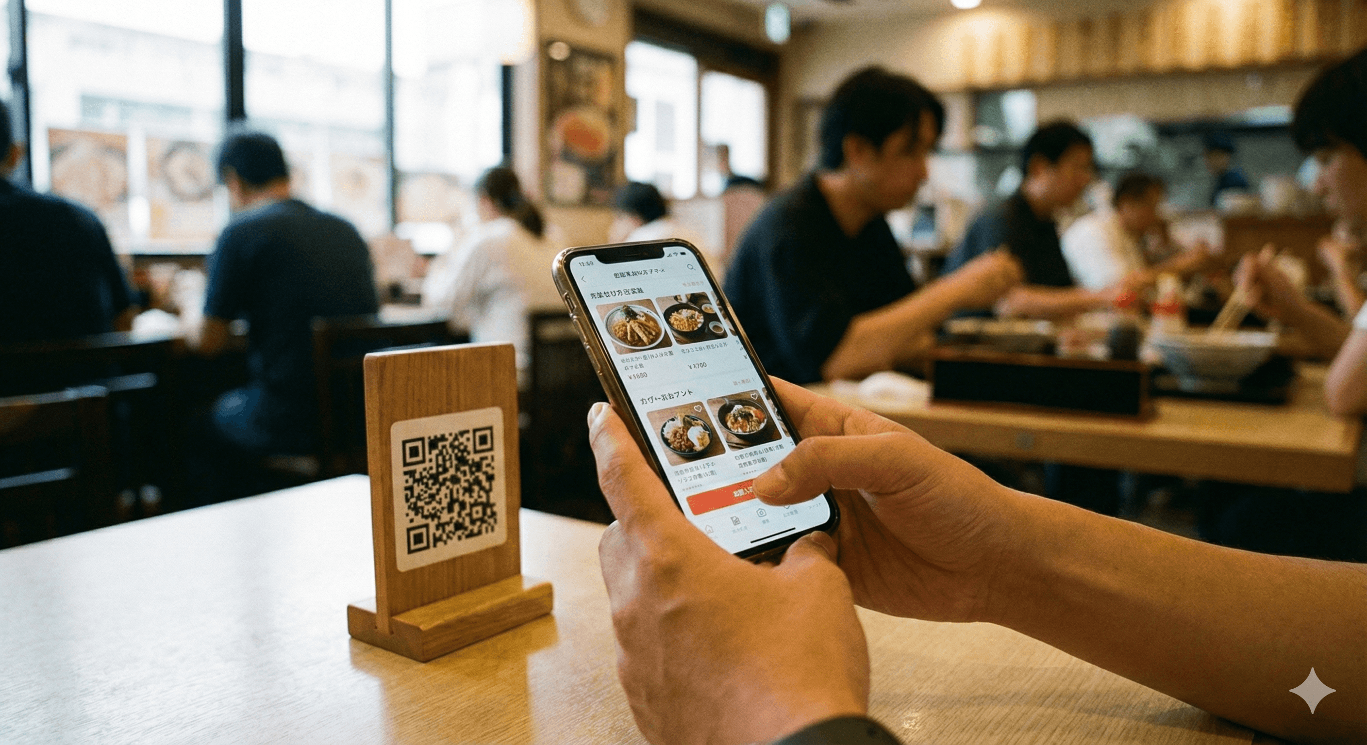 アプリなしで即アクセス